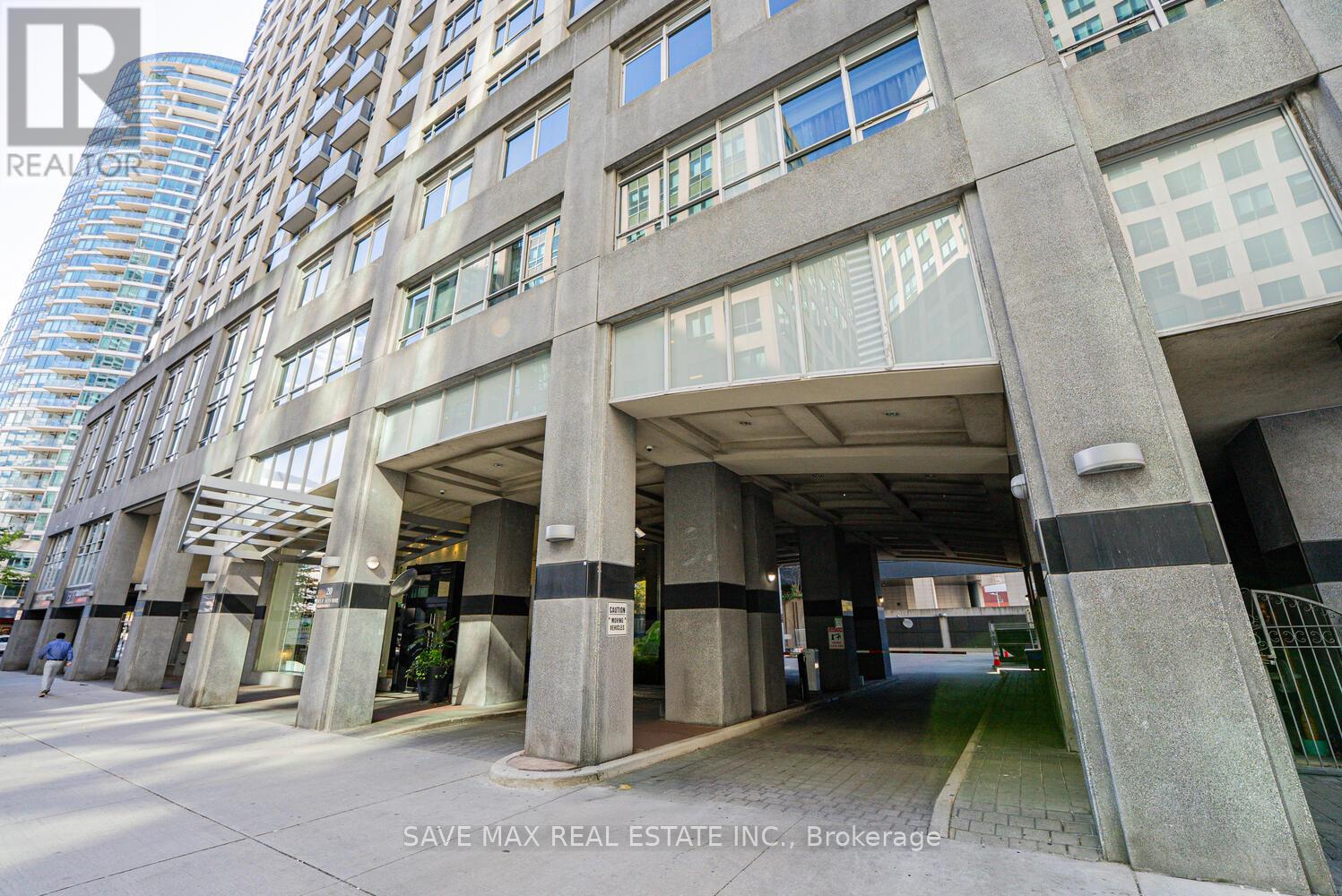 2021 - 20 Blue Jays Way, Toronto, Ontario  M5V 3W6 - Photo 47 - C12457976