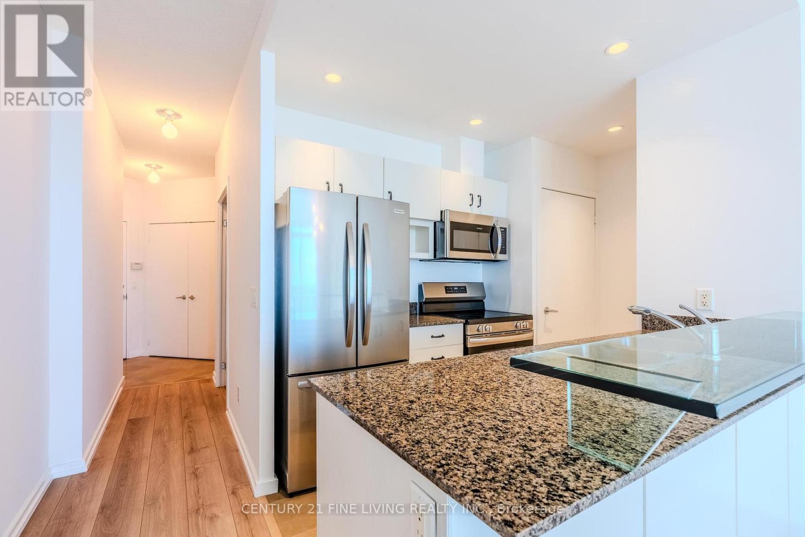 2407 - 208 Queens Quay W, Toronto, Ontario  M5J 2Y5 - Photo 13 - C12457982
