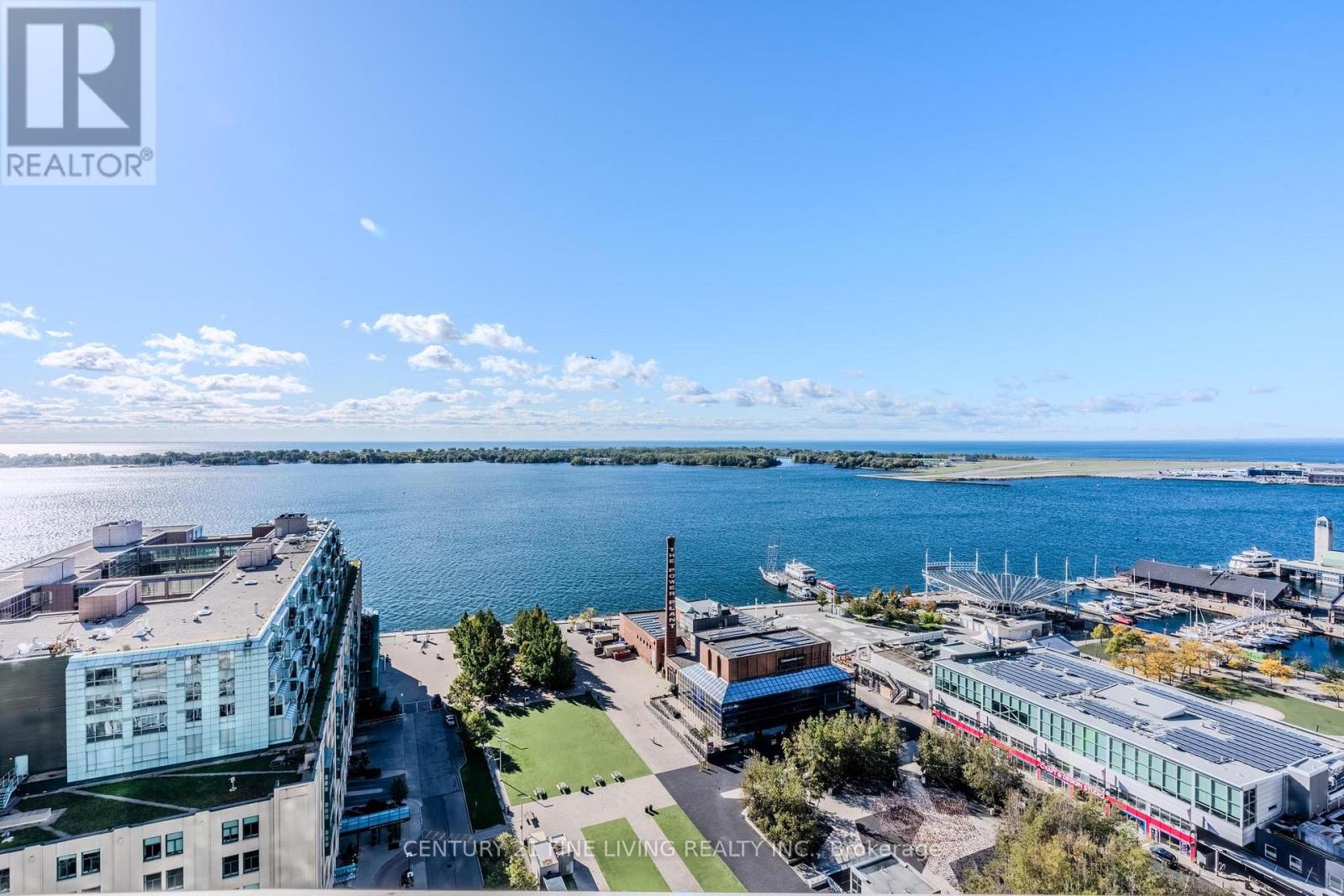 2407 - 208 Queens Quay W, Toronto, Ontario  M5J 2Y5 - Photo 25 - C12457982