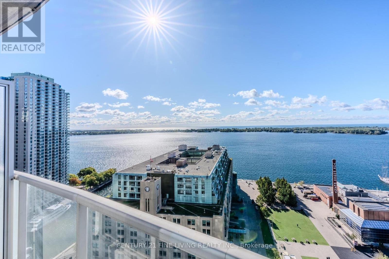 2407 - 208 Queens Quay W, Toronto, Ontario  M5J 2Y5 - Photo 26 - C12457982