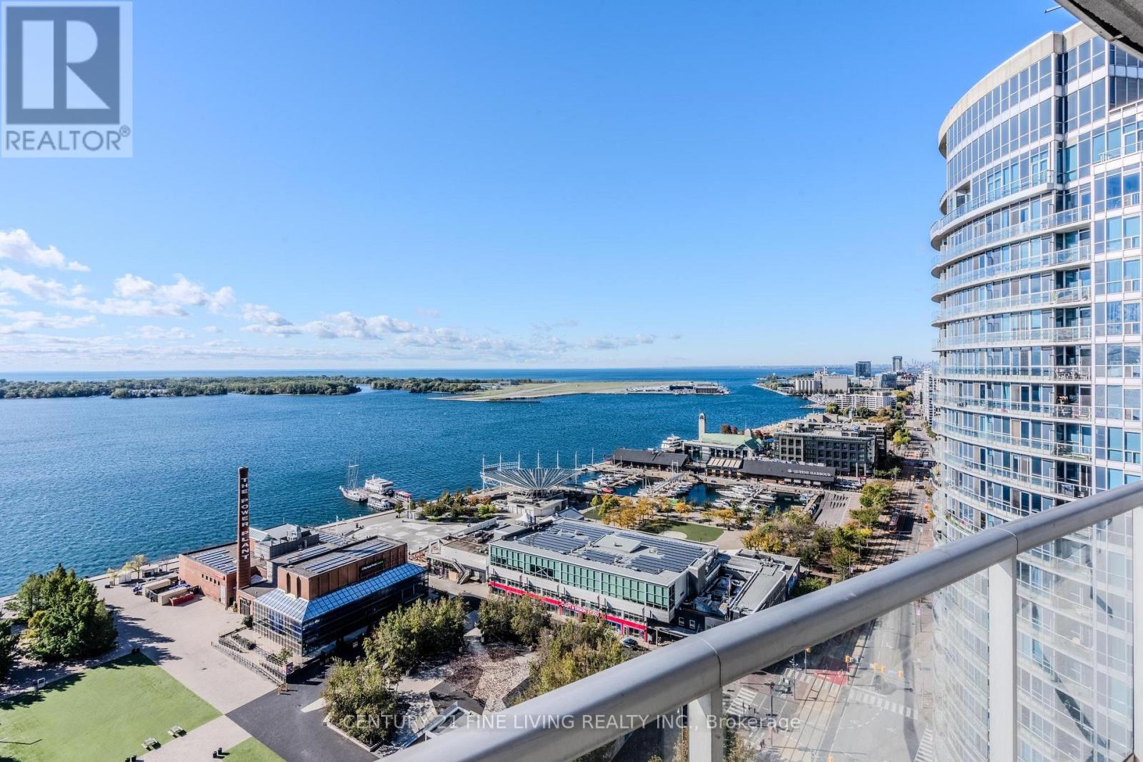 2407 - 208 Queens Quay W, Toronto, Ontario  M5J 2Y5 - Photo 27 - C12457982
