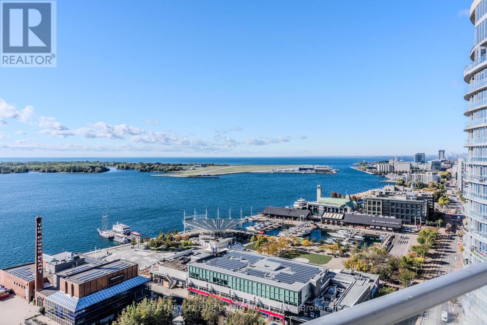 2407 - 208 Queens Quay W, Toronto, Ontario  M5J 2Y5 - Photo 28 - C12457982