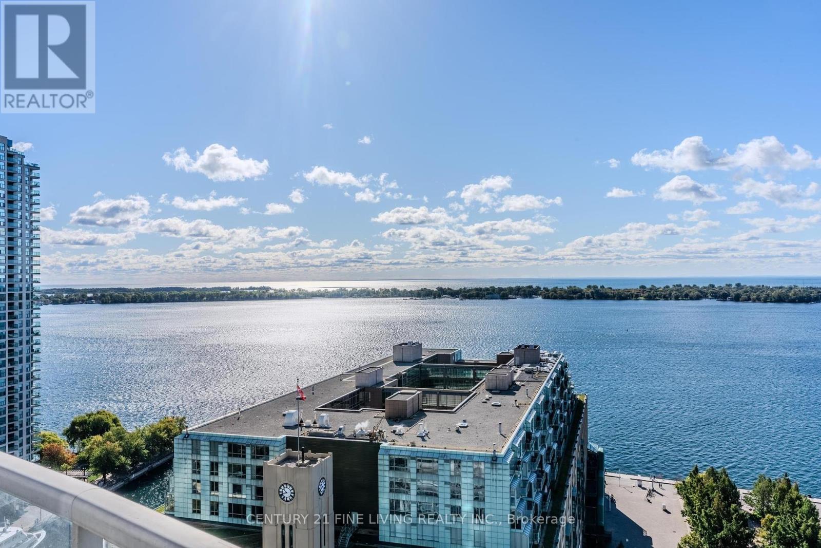 2407 - 208 Queens Quay W, Toronto, Ontario  M5J 2Y5 - Photo 29 - C12457982