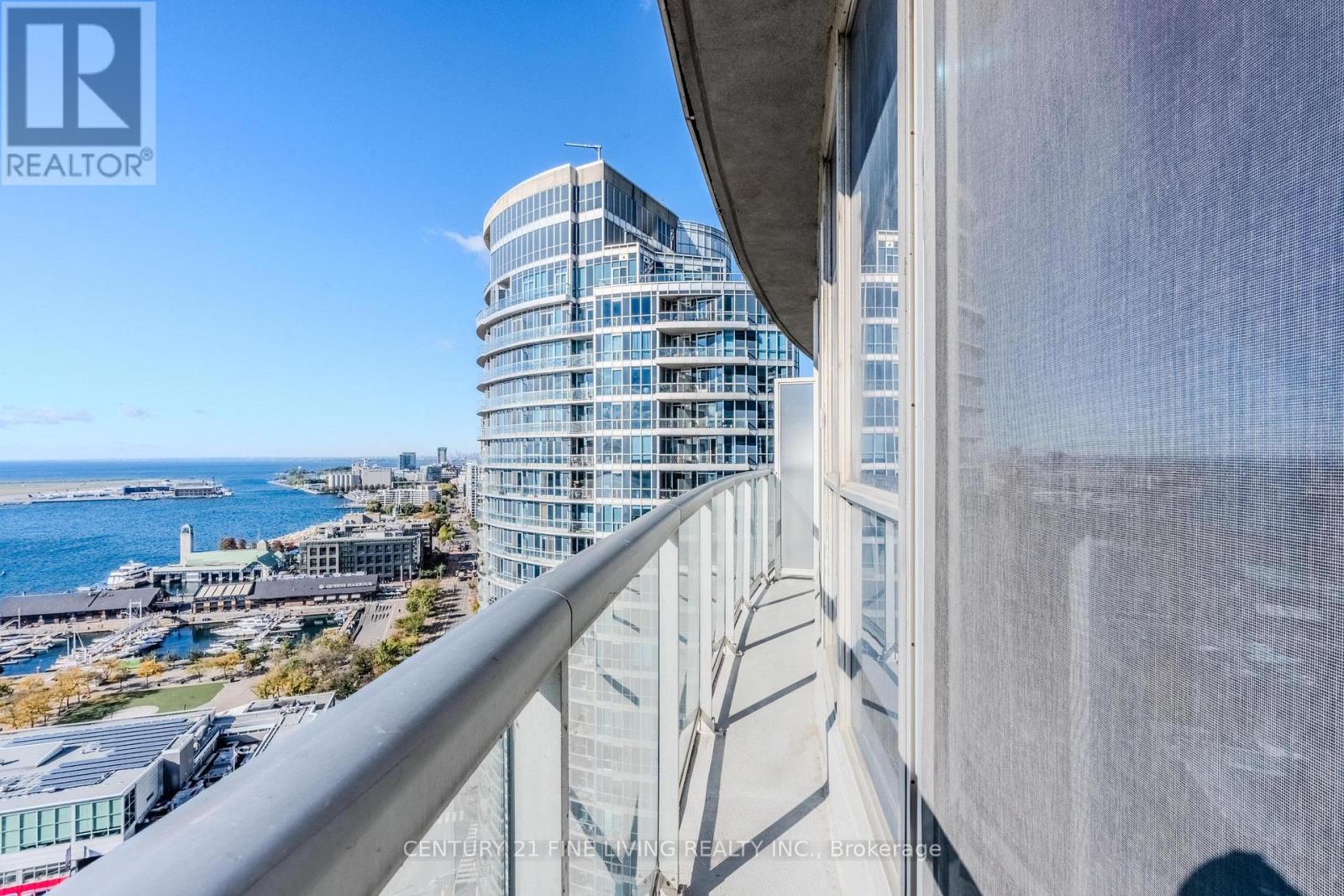 2407 - 208 Queens Quay W, Toronto, Ontario  M5J 2Y5 - Photo 30 - C12457982