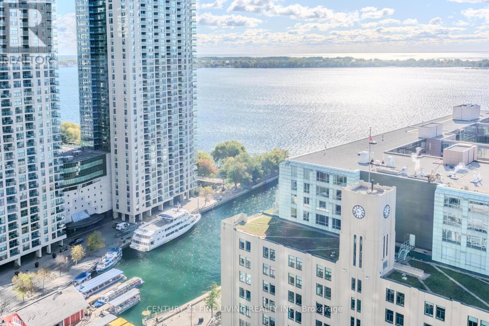 2407 - 208 Queens Quay W, Toronto, Ontario  M5J 2Y5 - Photo 31 - C12457982