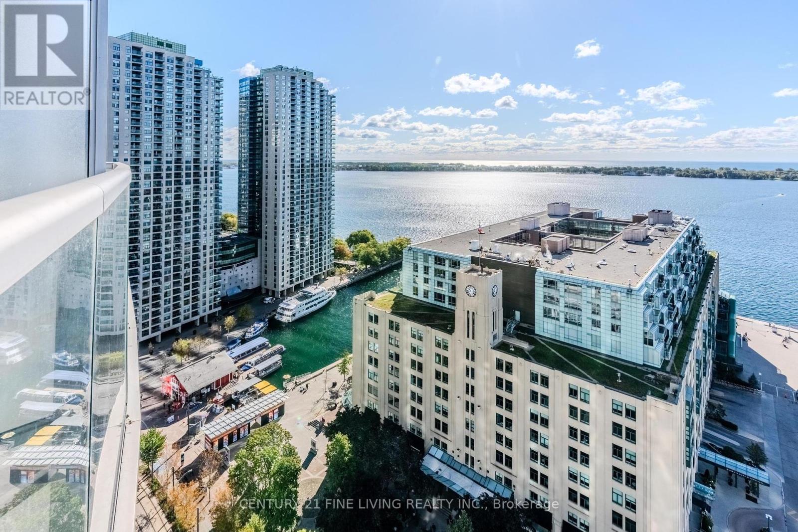 2407 - 208 Queens Quay W, Toronto, Ontario  M5J 2Y5 - Photo 32 - C12457982