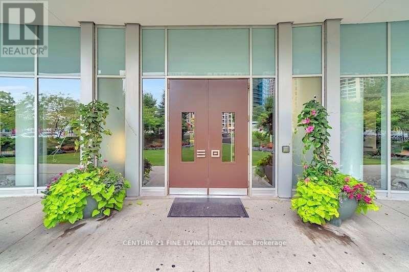 2407 - 208 Queens Quay W, Toronto, Ontario  M5J 2Y5 - Photo 35 - C12457982