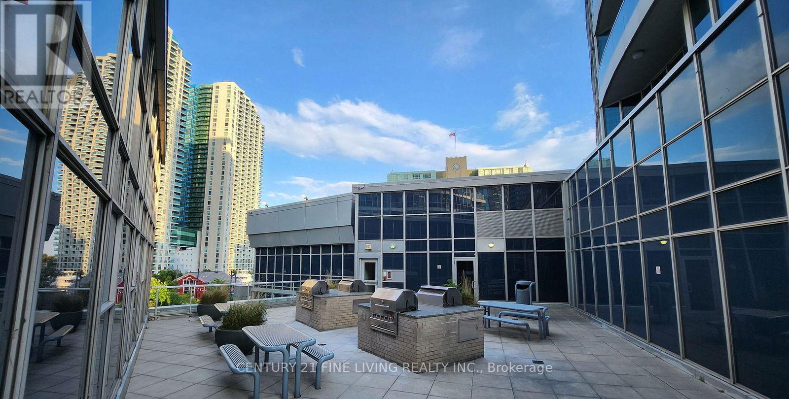 2407 - 208 Queens Quay W, Toronto, Ontario  M5J 2Y5 - Photo 41 - C12457982