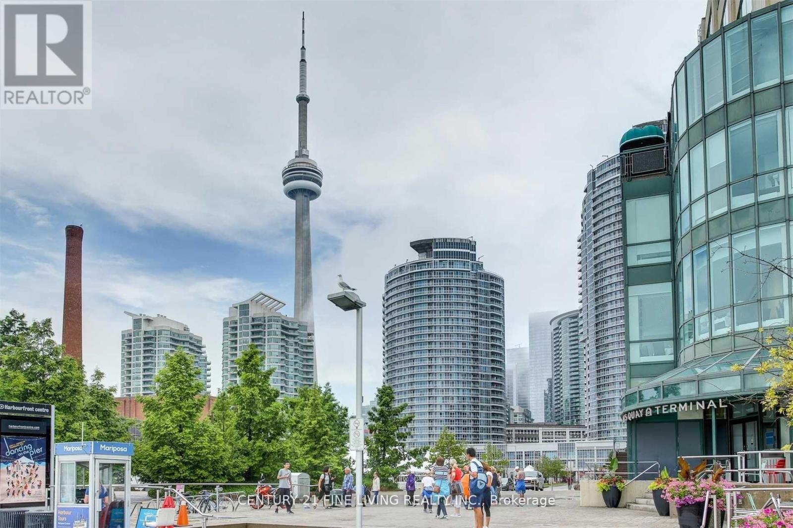 2407 - 208 Queens Quay W, Toronto, Ontario  M5J 2Y5 - Photo 44 - C12457982