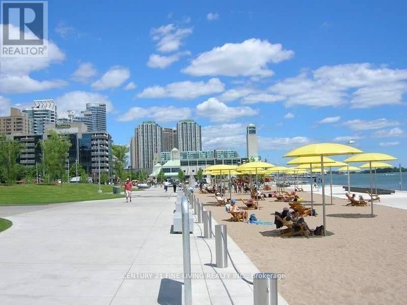 2407 - 208 Queens Quay W, Toronto, Ontario  M5J 2Y5 - Photo 48 - C12457982