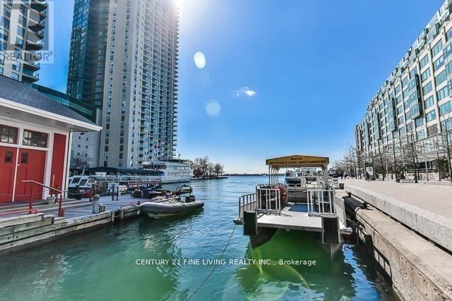 2407 - 208 Queens Quay W, Toronto, Ontario  M5J 2Y5 - Photo 49 - C12457982