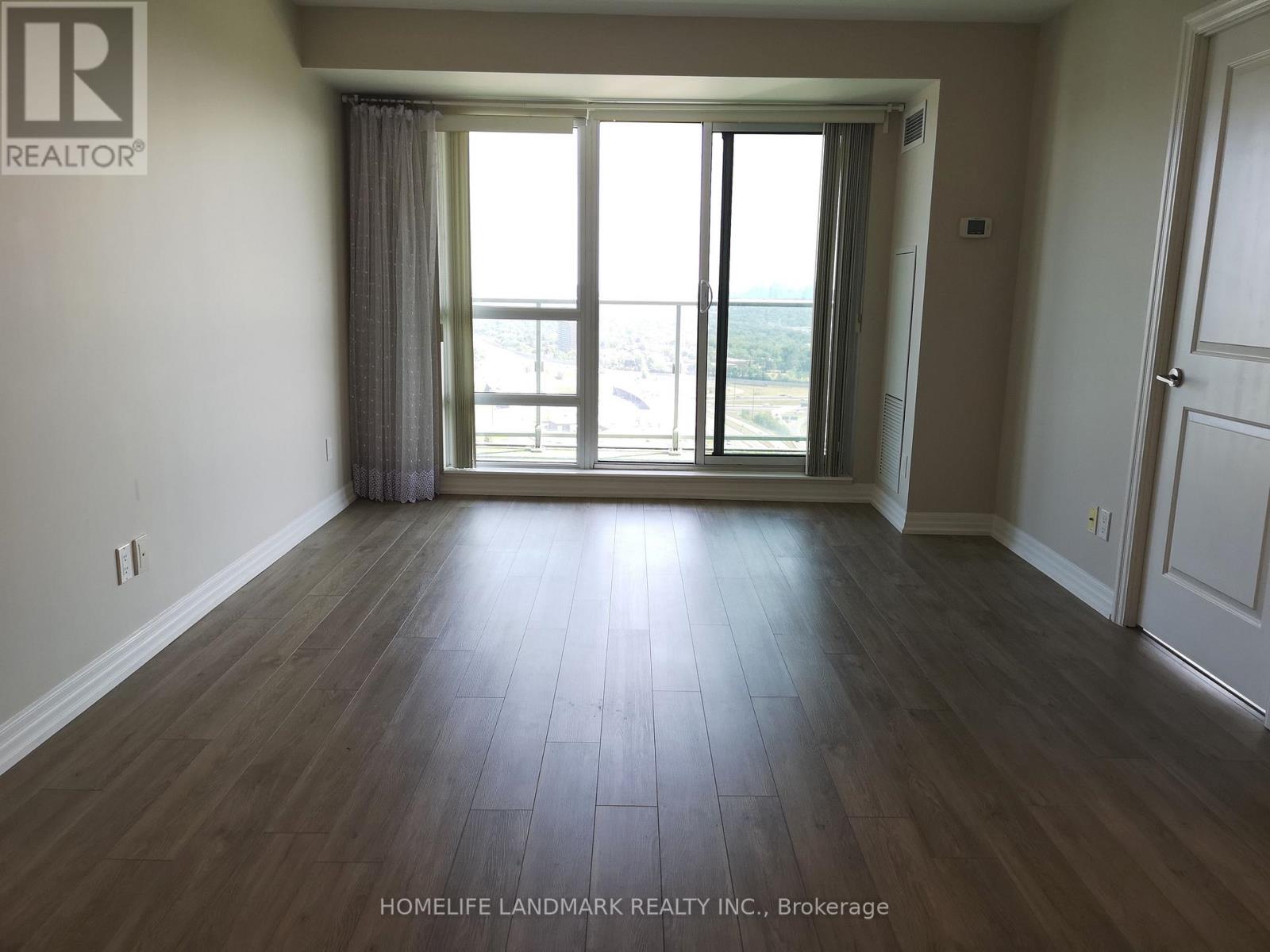 3602 - 2015 Sheppard Ave.e Avenue S, Toronto, Ontario  M2J 0B3 - Photo 10 - C12457988