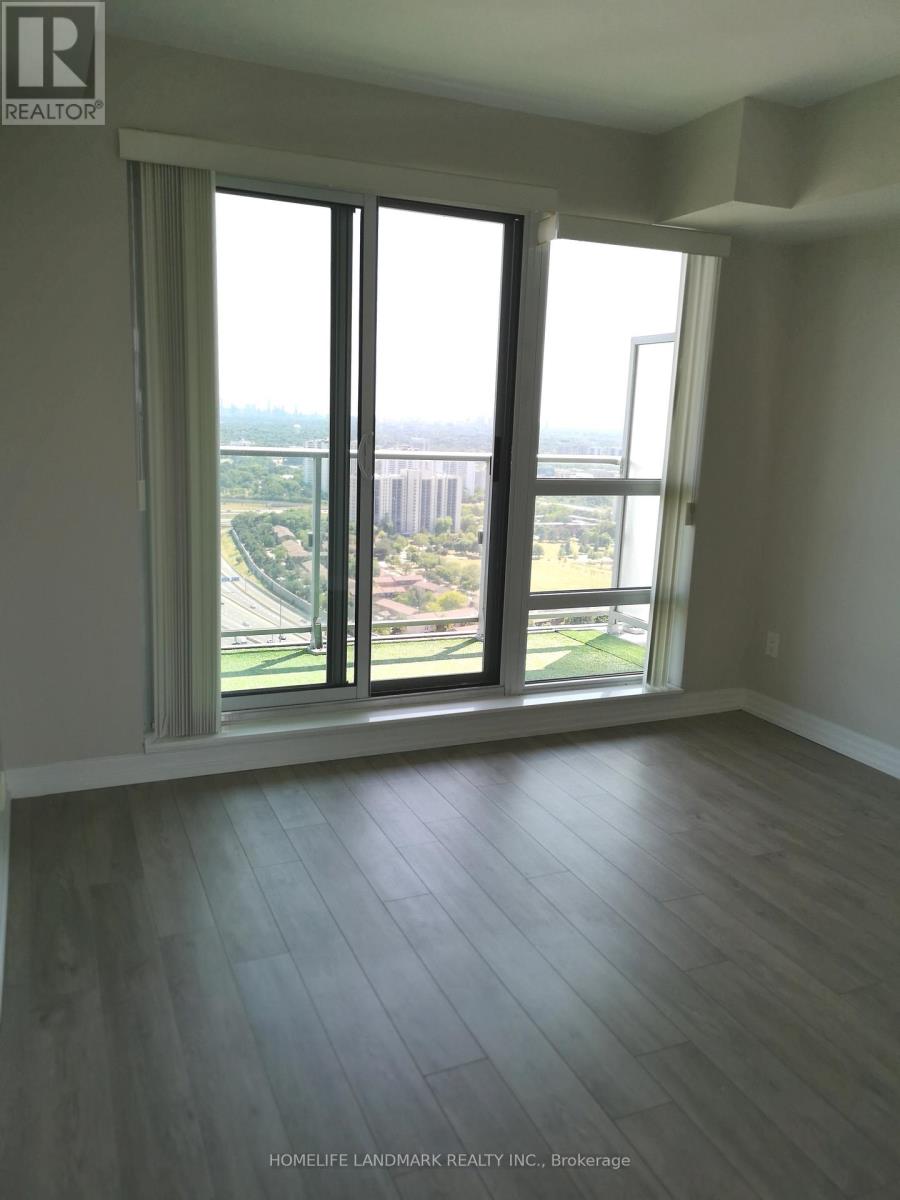 3602 - 2015 Sheppard Ave.e Avenue S, Toronto, Ontario  M2J 0B3 - Photo 13 - C12457988