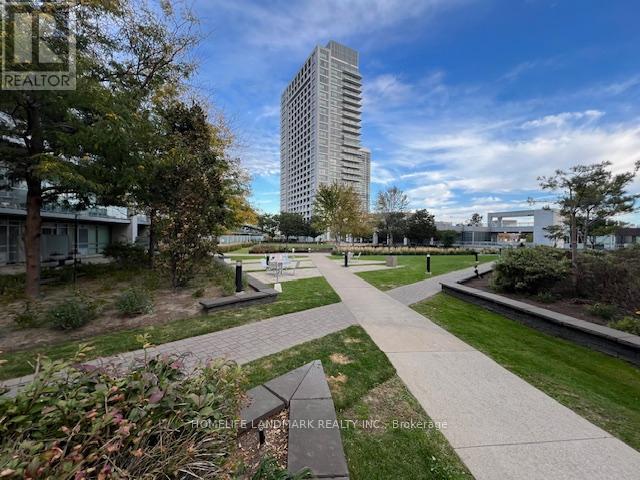 3602 - 2015 Sheppard Ave.e Avenue S, Toronto, Ontario  M2J 0B3 - Photo 3 - C12457988