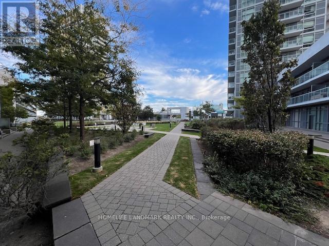 3602 - 2015 Sheppard Ave.e Avenue S, Toronto, Ontario  M2J 0B3 - Photo 4 - C12457988