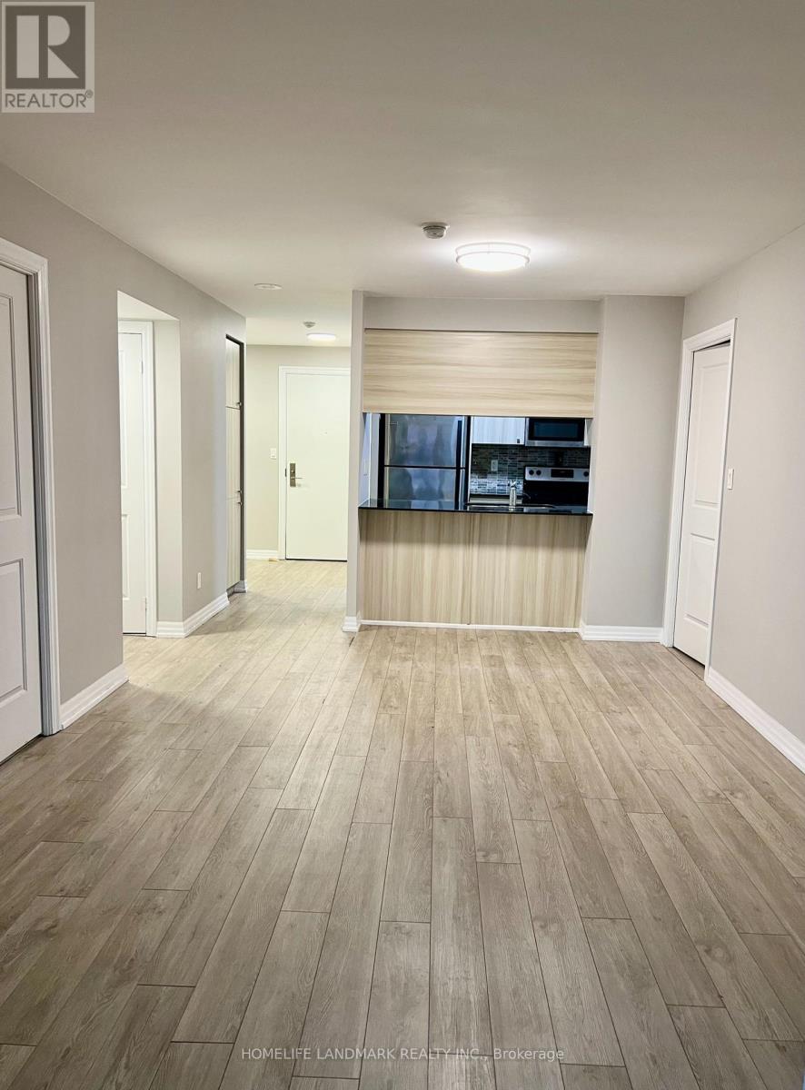 3602 - 2015 Sheppard Ave.e Avenue S, Toronto, Ontario  M2J 0B3 - Photo 9 - C12457988
