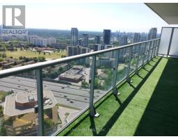 3602 - 2015 SHEPPARD AVE.E AVENUE S, Toronto, Ontario