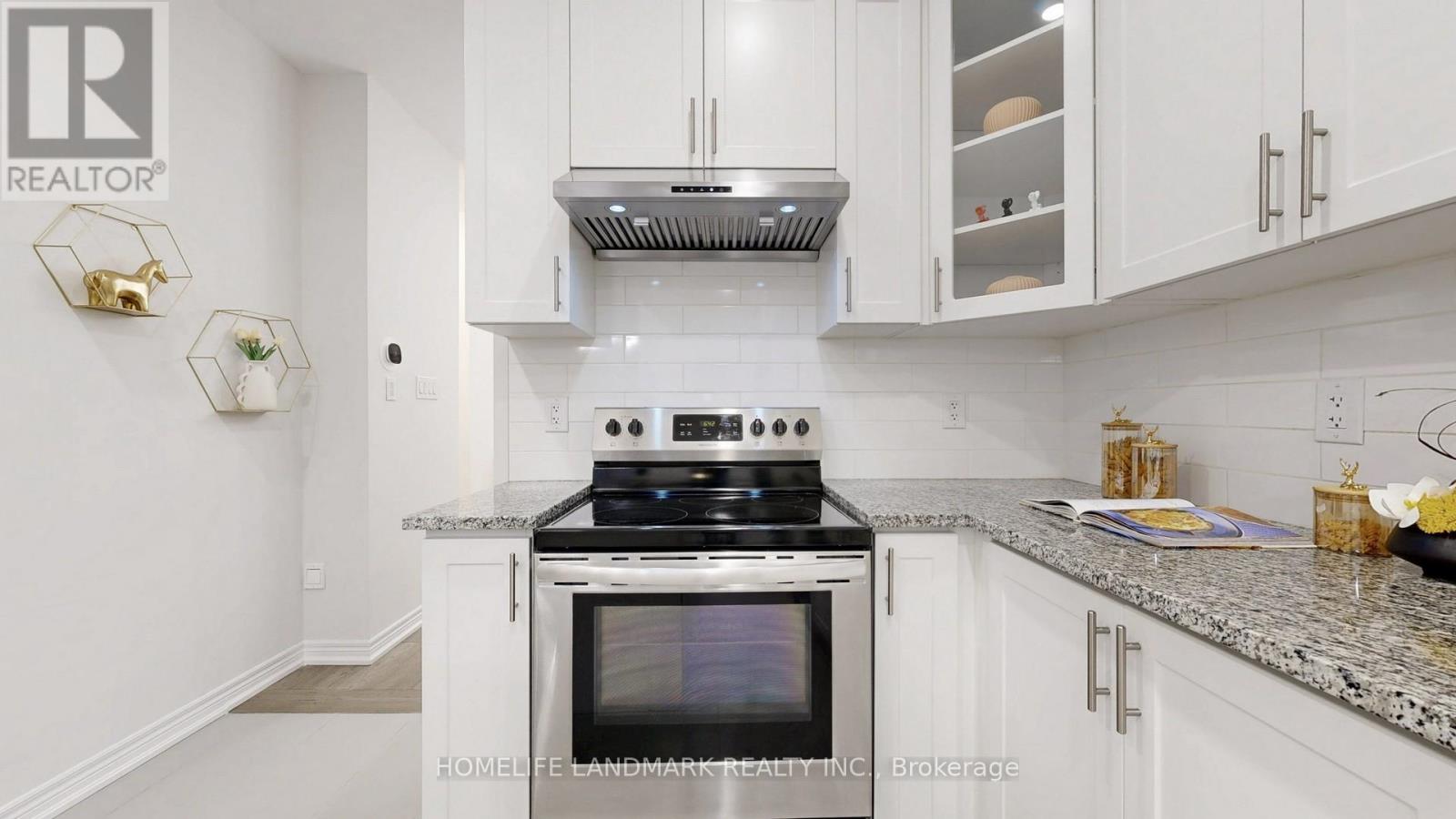 575 White's Hill Avenue, Markham, Ontario  L6B 1N9 - Photo 16 - N12455852