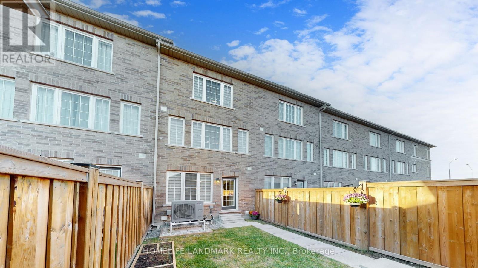 575 White's Hill Avenue, Markham, Ontario  L6B 1N9 - Photo 48 - N12455852