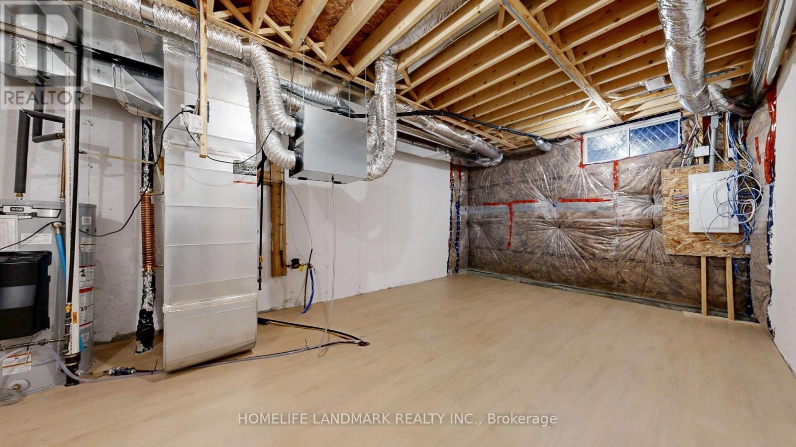 575 White's Hill Avenue, Markham, Ontario  L6B 1N9 - Photo 46 - N12455852