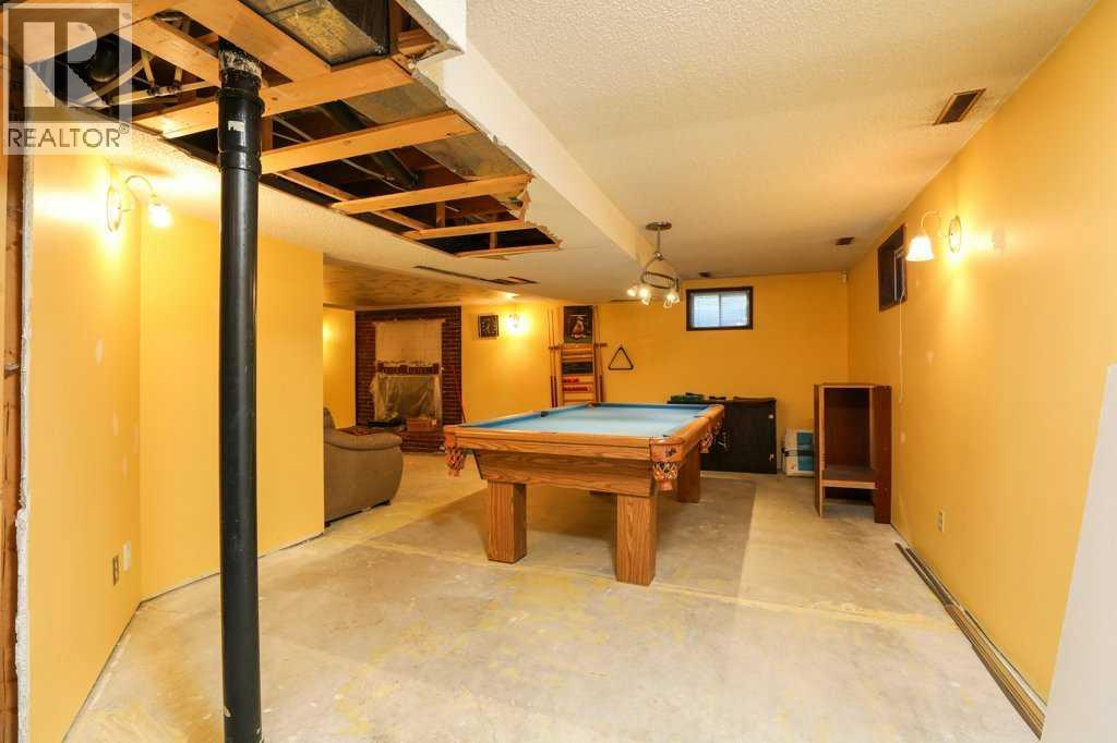 12706 16 Avenue, Blairmore, Alberta  T0K 0E0 - Photo 31 - A2263949