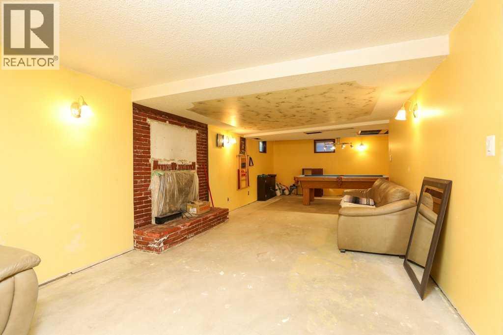 12706 16 Avenue, Blairmore, Alberta  T0K 0E0 - Photo 35 - A2263949