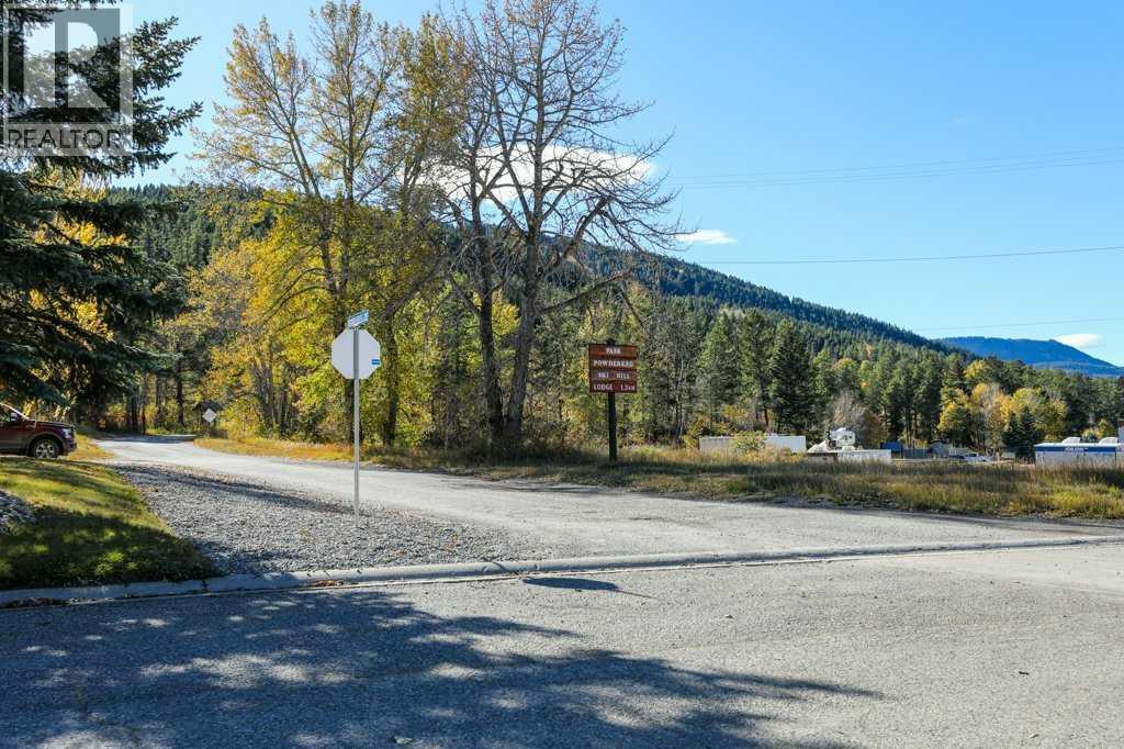12706 16 Avenue, Blairmore, Alberta  T0K 0E0 - Photo 40 - A2263949