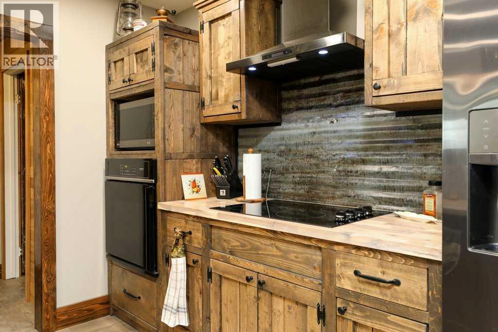 12706 16 Avenue, Blairmore, Alberta  T0K 0E0 - Photo 6 - A2263949