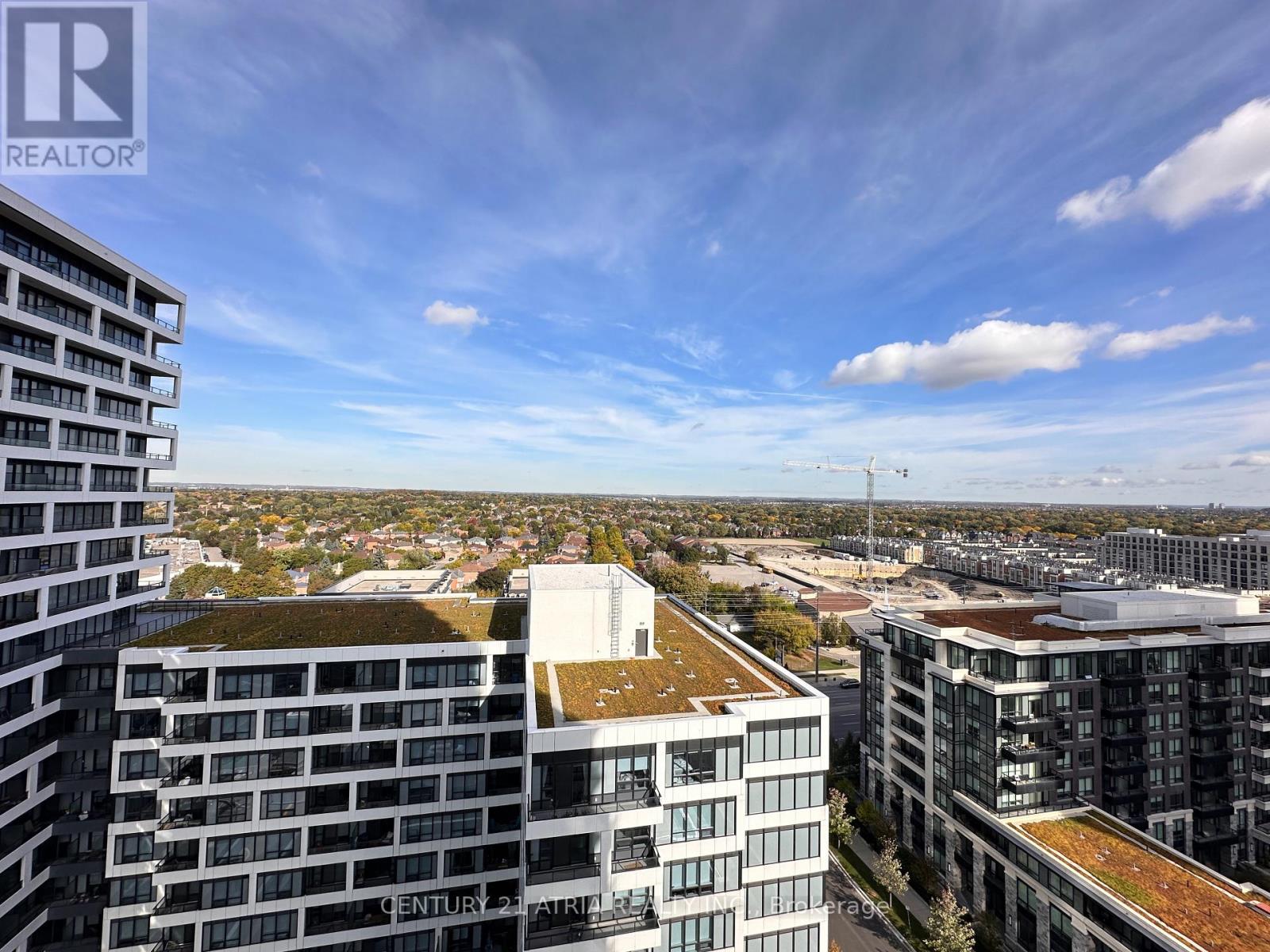 1708 - 18 Water Walk Drive, Markham, Ontario  L3R 6L5 - Photo 10 - N12457978