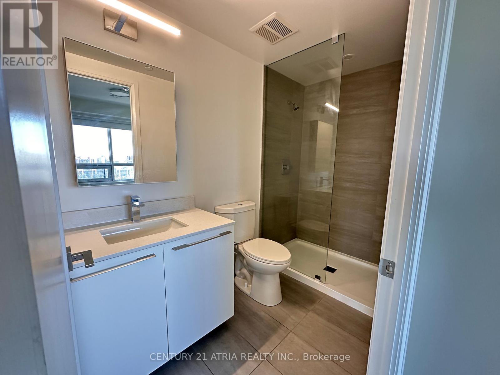 1708 - 18 Water Walk Drive, Markham, Ontario  L3R 6L5 - Photo 5 - N12457978