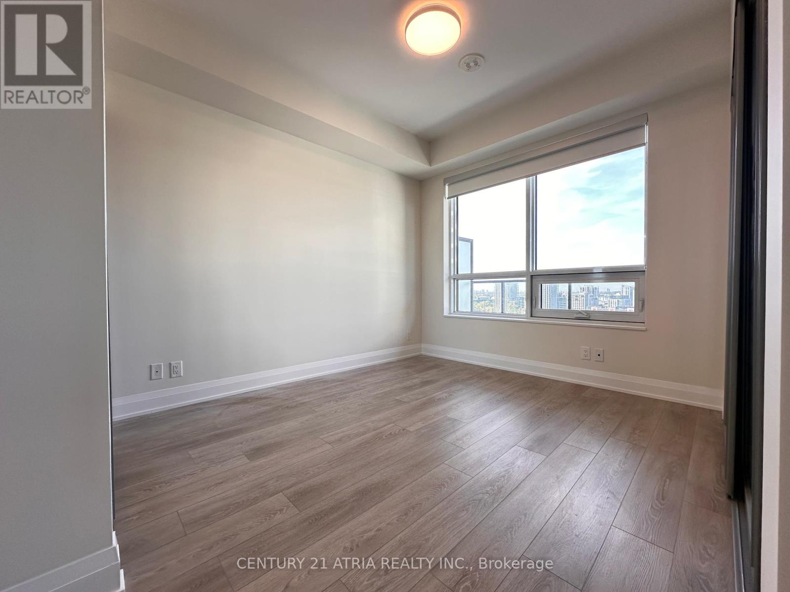 1708 - 18 Water Walk Drive, Markham, Ontario  L3R 6L5 - Photo 6 - N12457978