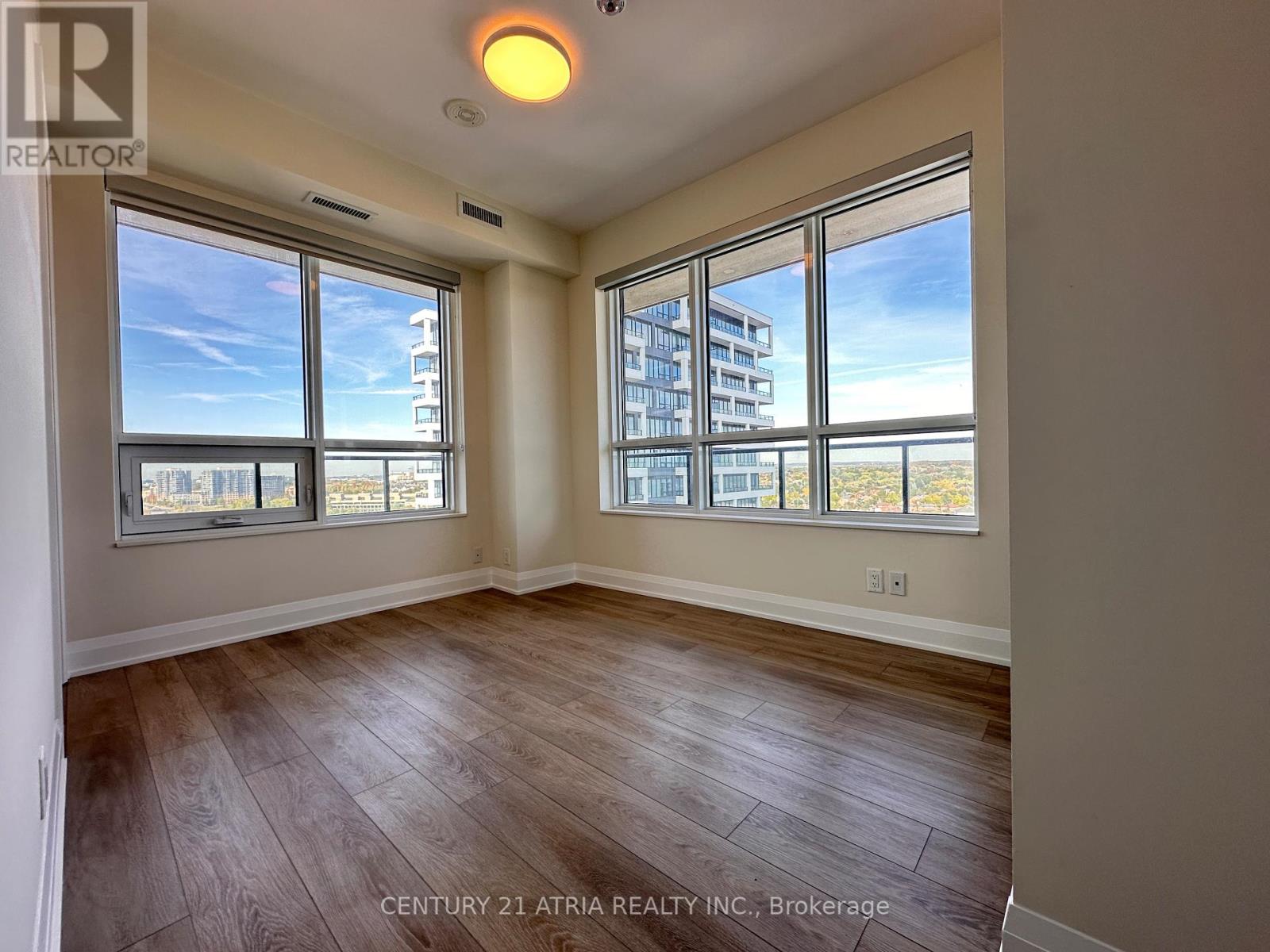 1708 - 18 Water Walk Drive, Markham, Ontario  L3R 6L5 - Photo 7 - N12457978