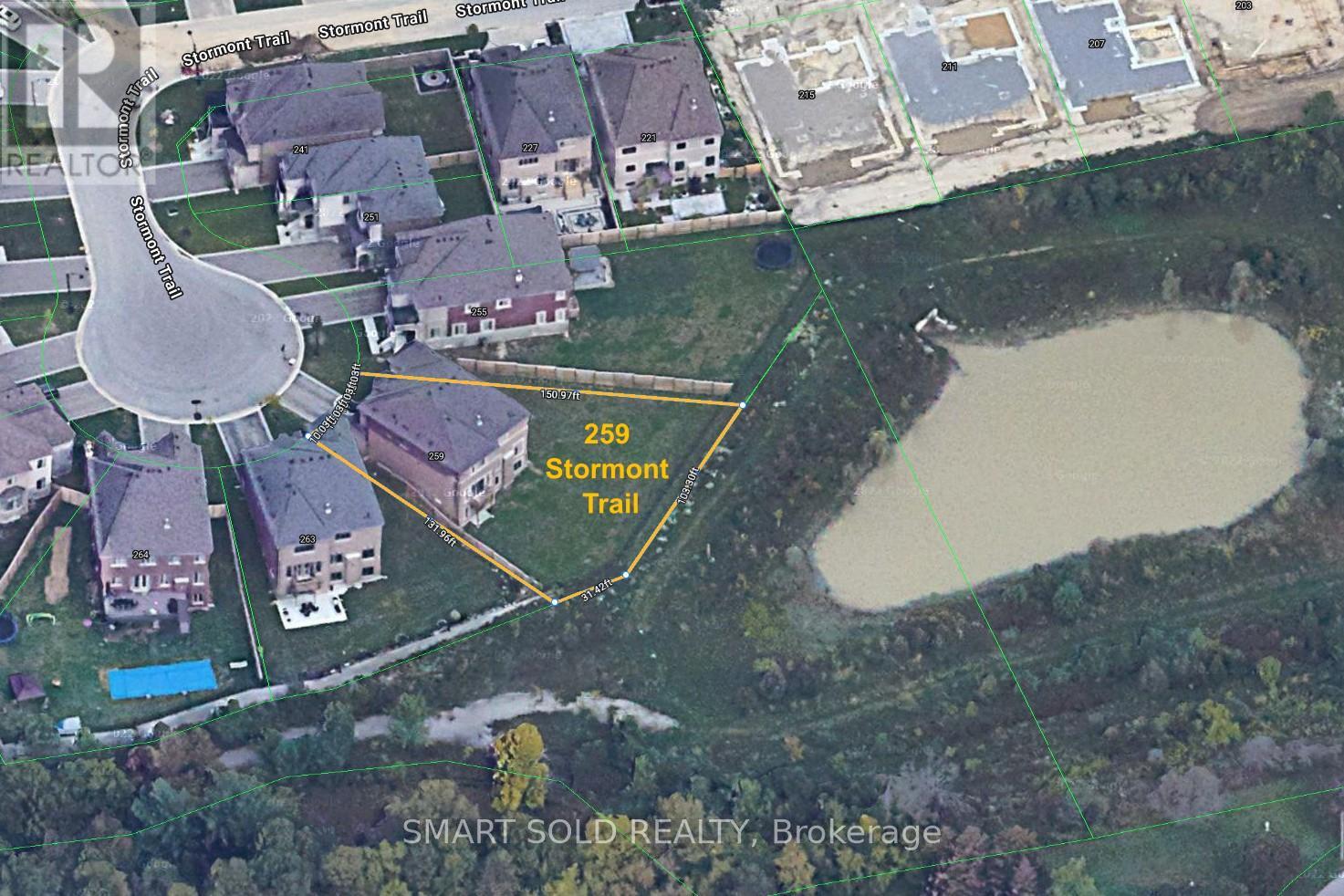 259 Stormont Trail, Vaughan, Ontario  L4H 4P6 - Photo 36 - N12457979