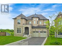 259 STORMONT TRAIL, Vaughan, Ontario