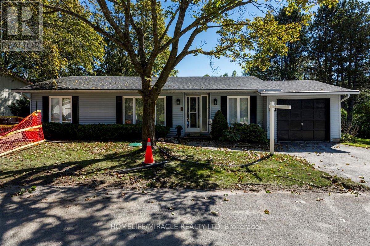 1 TECUMSETH PINES DRIVE, New Tecumseth, Ontario