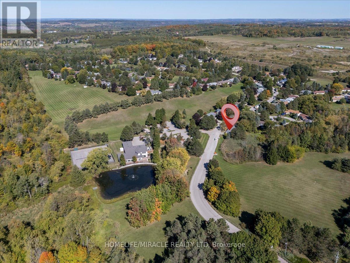 1 Tecumseth Pines Drive, New Tecumseth, Ontario  L0G 1W0 - Photo 37 - N12457989