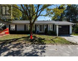 1 TECUMSETH PINES DRIVE