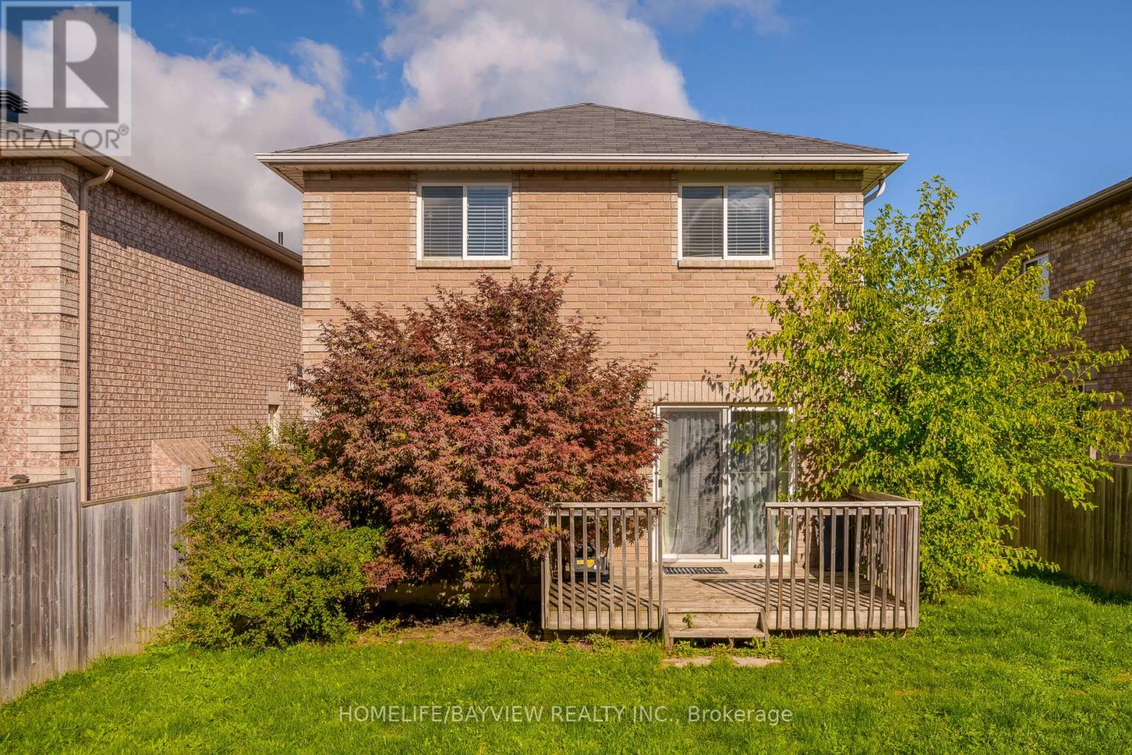 71 Shalom Way Drive, Barrie, Ontario  L4N 5Y3 - Photo 16 - S12457983