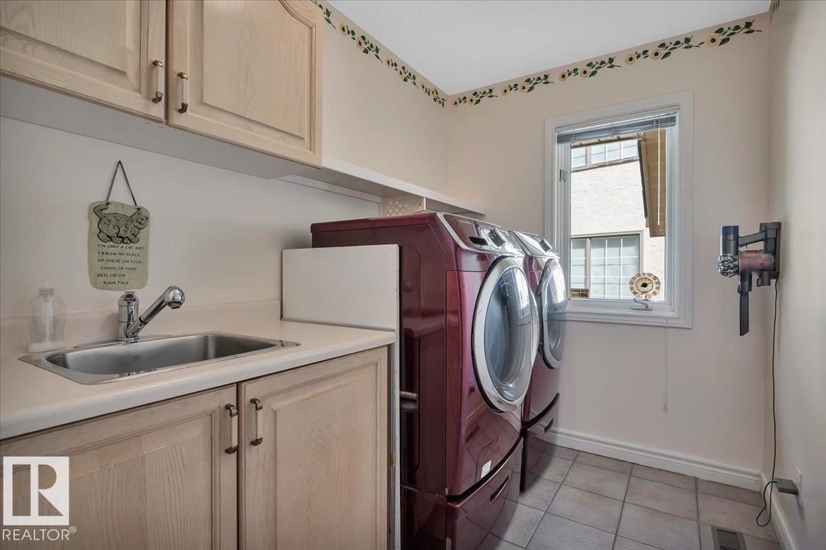 312 Burton Rd Nw, Edmonton, Alberta  T6R 2G7 - Photo 31 - E4457617