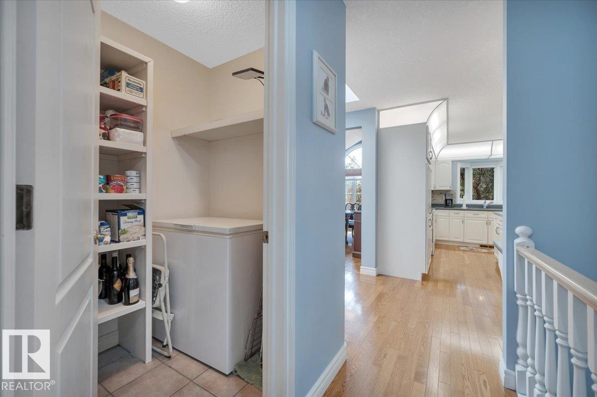 312 Burton Rd Nw, Edmonton, Alberta  T6R 2G7 - Photo 24 - E4457617