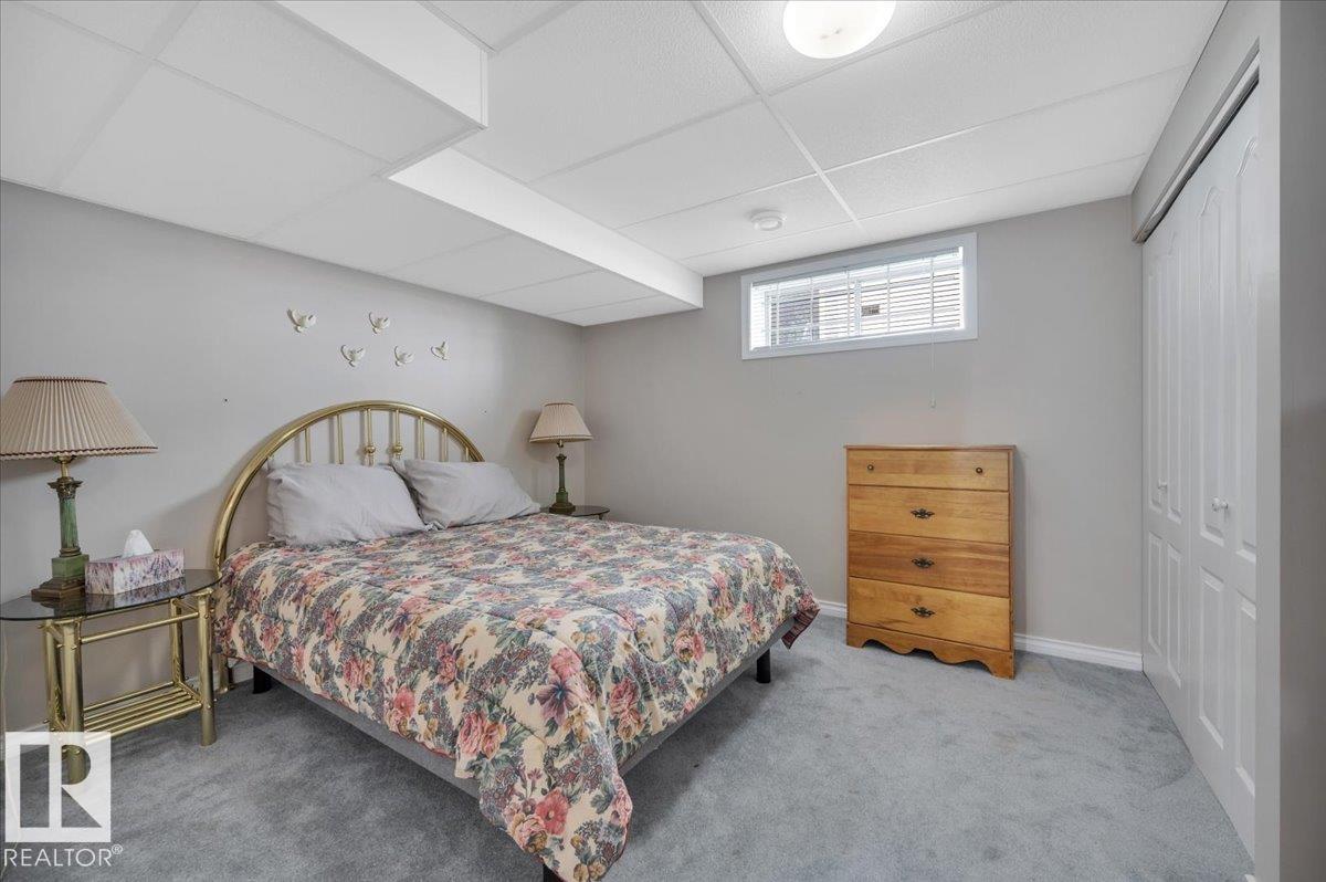 312 Burton Rd Nw, Edmonton, Alberta  T6R 2G7 - Photo 35 - E4457617