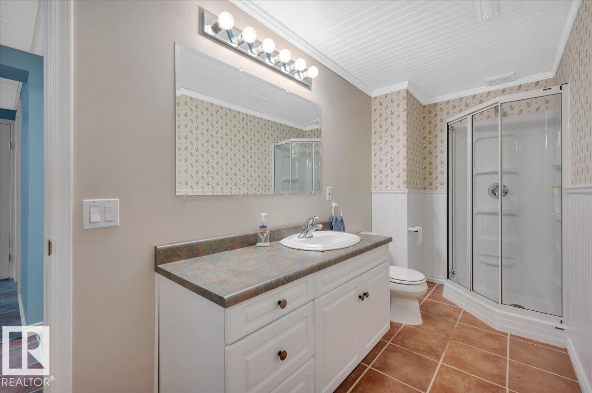 312 Burton Rd Nw, Edmonton, Alberta  T6R 2G7 - Photo 36 - E4457617