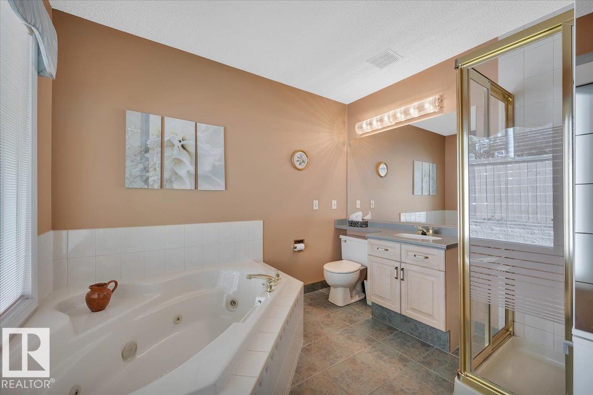 312 Burton Rd Nw, Edmonton, Alberta  T6R 2G7 - Photo 28 - E4457617