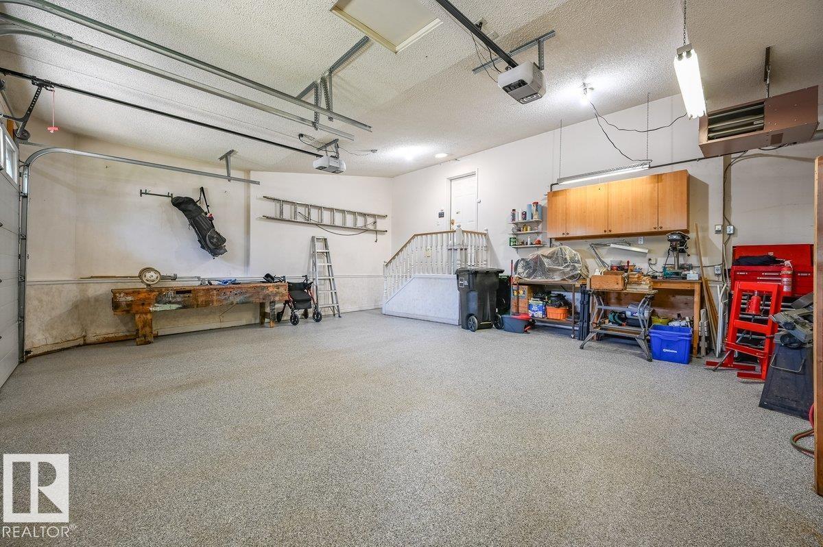 312 Burton Rd Nw, Edmonton, Alberta  T6R 2G7 - Photo 41 - E4457617