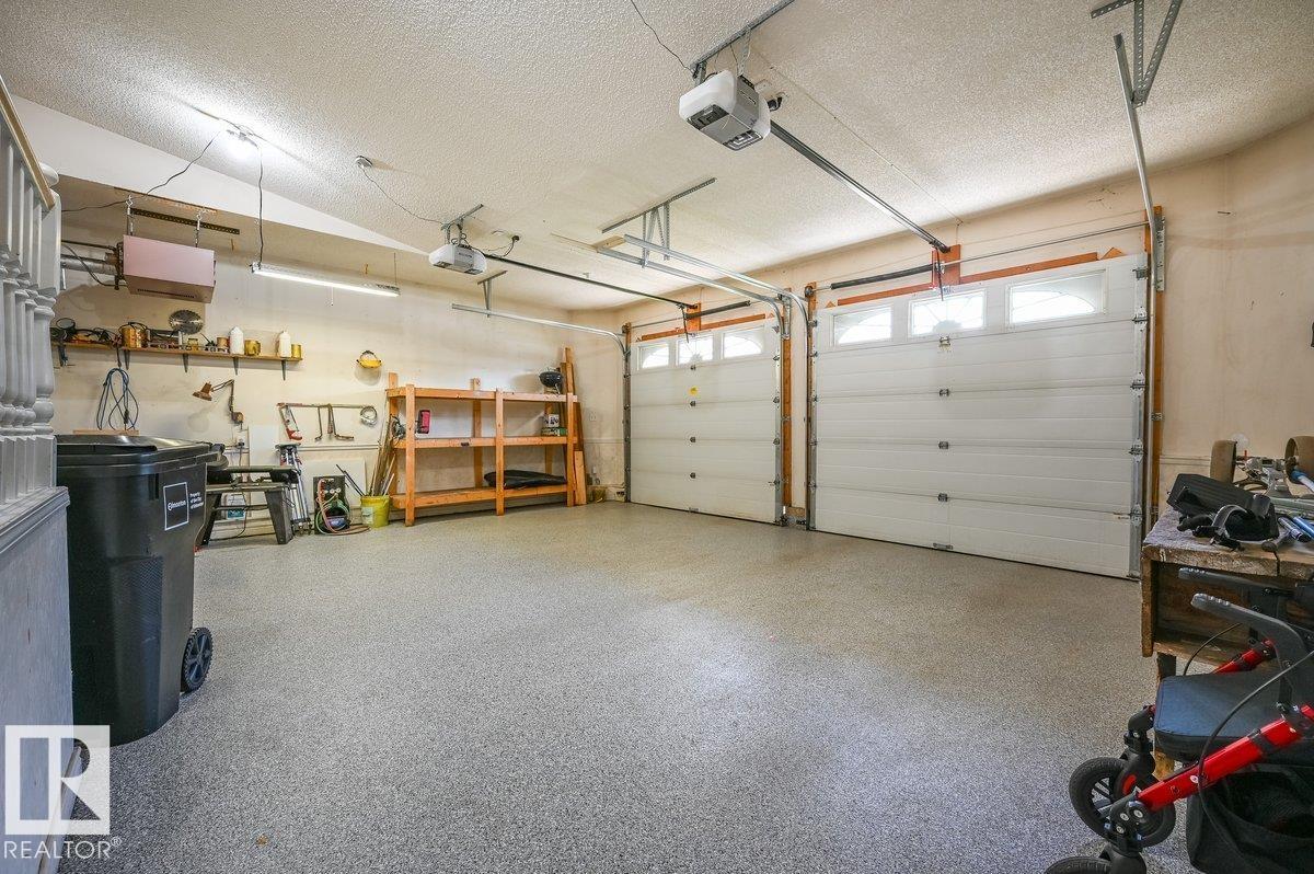 312 Burton Rd Nw, Edmonton, Alberta  T6R 2G7 - Photo 40 - E4457617