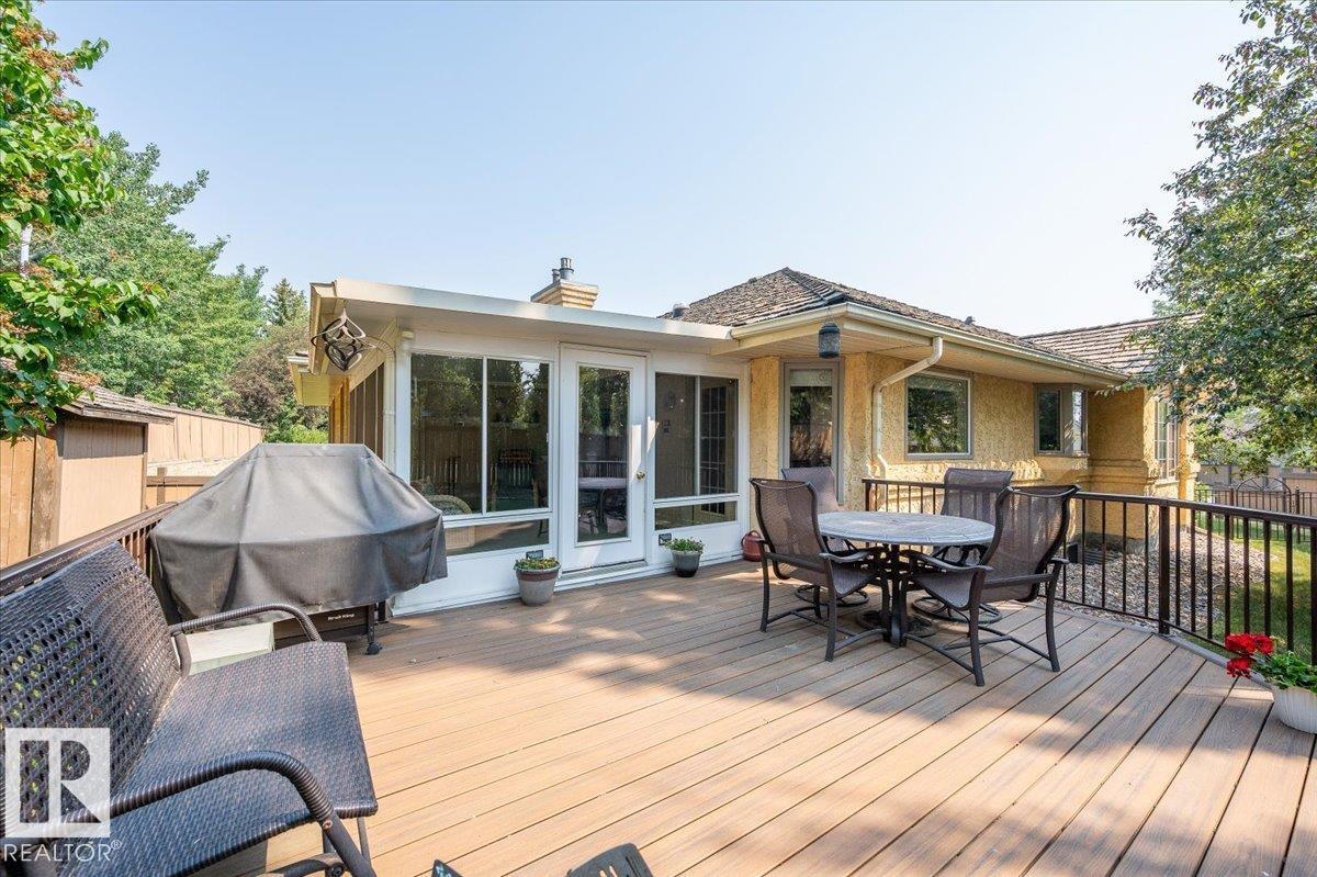 312 Burton Rd Nw, Edmonton, Alberta  T6R 2G7 - Photo 46 - E4457617