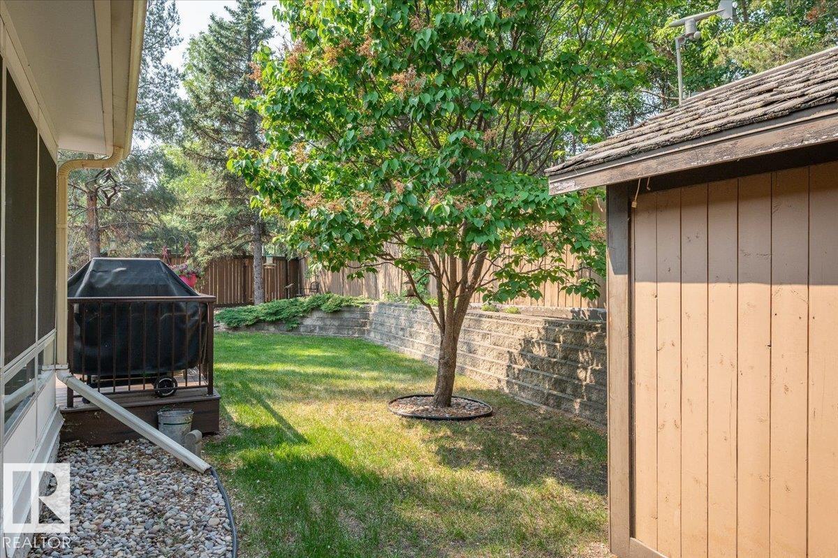 312 Burton Rd Nw, Edmonton, Alberta  T6R 2G7 - Photo 51 - E4457617