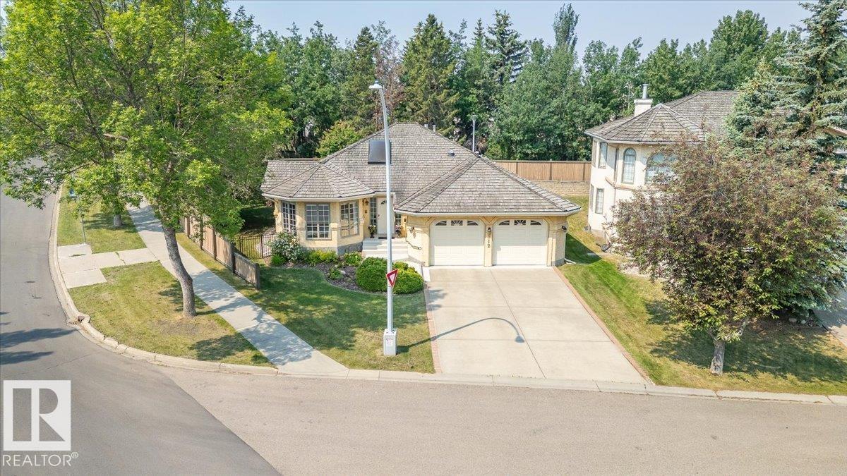 312 Burton Rd Nw, Edmonton, Alberta  T6R 2G7 - Photo 54 - E4457617
