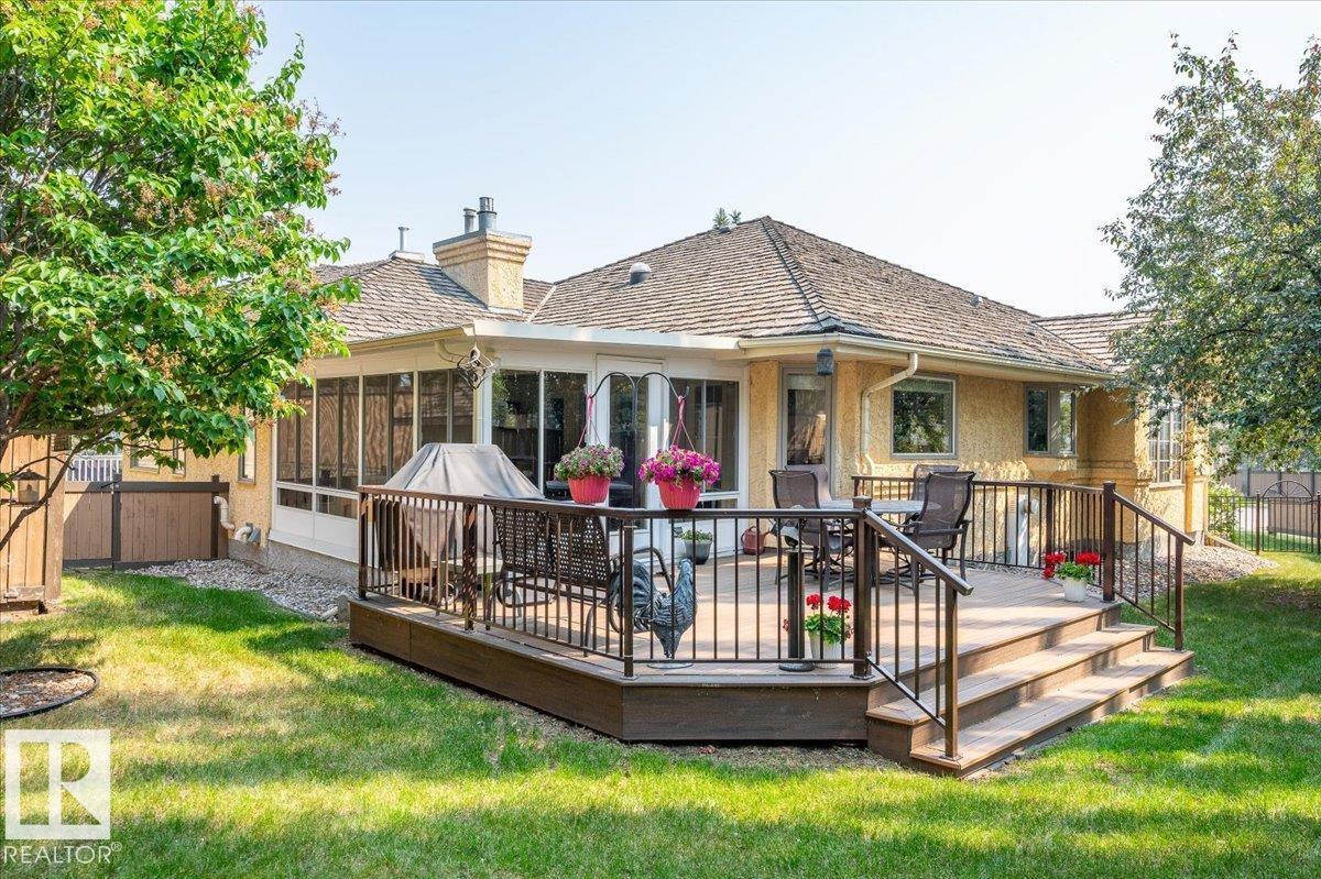 312 Burton Rd Nw, Edmonton, Alberta  T6R 2G7 - Photo 43 - E4457617