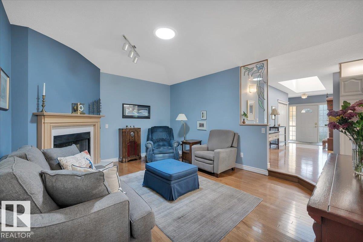 312 Burton Rd Nw, Edmonton, Alberta  T6R 2G7 - Photo 20 - E4457617